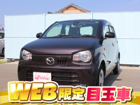 キャロル　GL